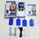Електростимулятор м'язів всього тіла 8 режимів, від USB / Імпульсний масажер / Міостимулятор 234573941 фото 7