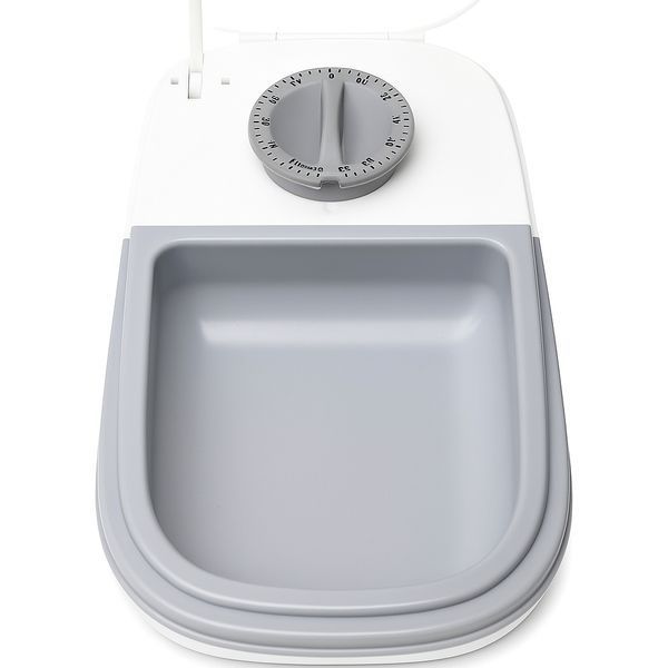 Автоматическая кормушка для кошек и собак pet feeder, 350 мл / Кормушка для животных / Умная кормушка для домашних животных 234590710 фото