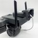 Уличная IP камера 4 объектива 8 Мп от сети 10K, PTZ, TF, WiFi, 4G, IP65, Черный / Камера видеонаблюдения с ночным видением 234589971 фото 4