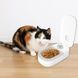 Автоматическая кормушка для кошек и собак pet feeder, 350 мл / Кормушка для животных / Умная кормушка для домашних животных 234590710 фото 5