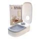 Автоматическая кормушка для кошек и собак pet feeder, 350 мл / Кормушка для животных / Умная кормушка для домашних животных 234590710 фото 8