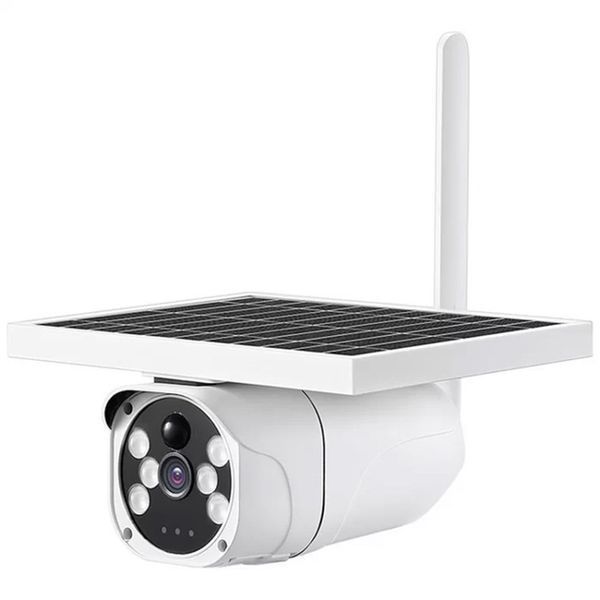 Вулична WI-FI камера відеоспостереження 2МП / Поворотна IP камера / Бездротова камера спостереження 234588267 фото