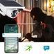 Вулична WI-FI камера відеоспостереження 2МП / Поворотна IP камера / Бездротова камера спостереження 234588267 фото 2