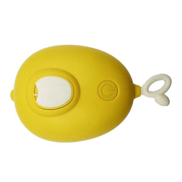 Парова щітка для шерсті з ліхтариком, від USB, Pet comb / Щітка для кота / Гребінець для кота 234573806 фото