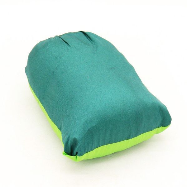 Подвесной туристический гамак с москитной сеткой (2,45х1,3м), до 200 кг, HAMMOCK NET / Нейлоновая гамак-палатка для отдыха 234561029 фото