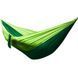 Подвесной туристический гамак с москитной сеткой (2,45х1,3м), до 200 кг, HAMMOCK NET / Нейлоновая гамак-палатка для отдыха 234561029 фото 5