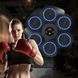 Настінна мішень для боксу з Bluetooth / Тренажер для боксу з музикою / Музичний боксерський тренажер 234577953 фото 2
