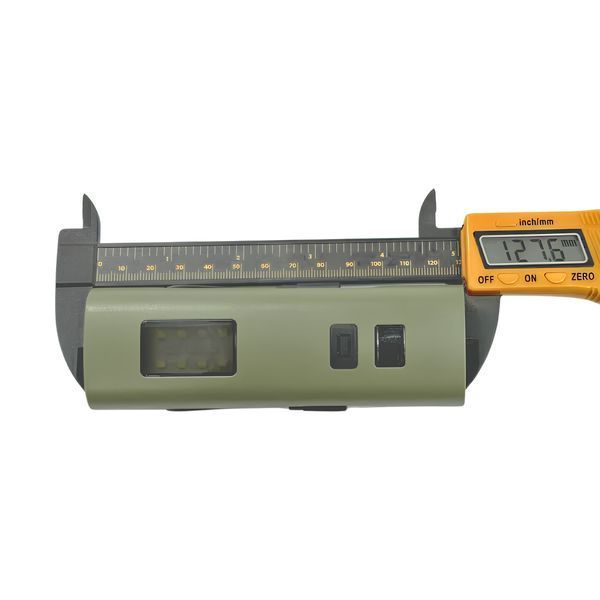 Велосипедний ліхтар з акумулятором, від USB, Z818-2x3W+COB / Ліхтарик на велосипед / Велофара 234573574 фото