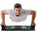 Платформа для віджимань 14в1, Foldable Push Up Board / Тренажер для рук / Універсальні упори для різних груп м'язів 234567534 фото 8