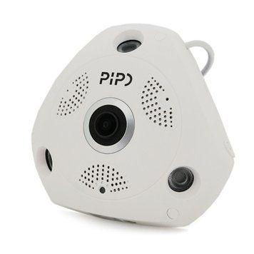 Уличная камера видеонаблюдения с металлическим корпусом 5MP/8MP, PiPo / Камера наблюдения 234586846 фото