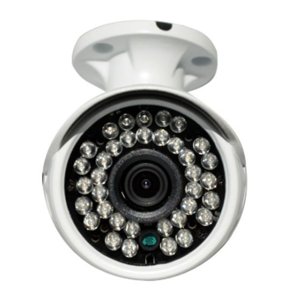 Уличная камера видеонаблюдения с металлическим корпусом 5MP/8MP, PiPo / Камера наблюдения 234586788 фото
