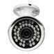 Уличная камера видеонаблюдения с металлическим корпусом 5MP/8MP, PiPo / Камера наблюдения 234586788 фото 5